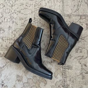 &Other Stories Boots